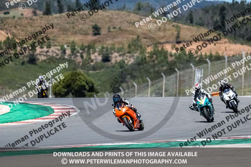 may 2019;motorbikes;no limits;peter wileman photography;portimao;portugal;trackday digital images